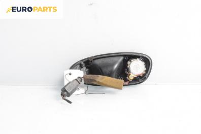 Вътрешна дръжка за Seat Altea XL Minivan (10.2006 - 01.2016), 4+1 вр., хечбек, позиция: предна, дясна