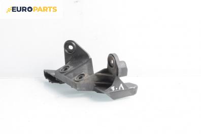 Държач броня за Seat Altea XL Minivan (10.2006 - 01.2016), хечбек, позиция: задна, лява