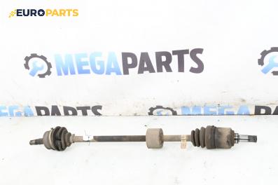 Полуоска за Fiat Punto Hatchback II (09.1999 - 07.2012) 1.2 60 (188.030, .050, .130, .150, .230, .250), 60 к.с., позиция: предна, дясна