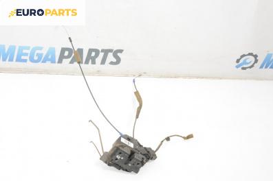 Брава на врата за Mazda 5 Minivan I (02.2005 - 12.2010), позиция: предна, лява