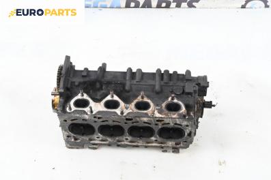 Глава за Seat Altea XL Minivan (10.2006 - 01.2016) 1.4 TSI, 125 к.с.
