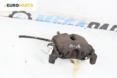 Спирачен апарат за Audi A3 Hatchback II (05.2003 - 08.2012), позиция: предна, дясна