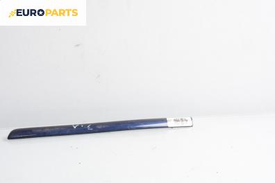 Външни лайсни за Audi A3 Hatchback I (09.1996 - 05.2003), хечбек, позиция: лява