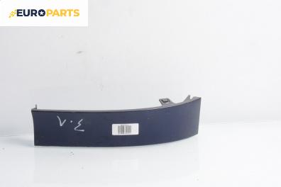 Лайсна под стоп за Audi A3 Hatchback I (09.1996 - 05.2003), хечбек, позиция: лява