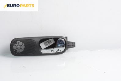 Вътрешна дръжка за Audi A3 Hatchback I (09.1996 - 05.2003), 2+1 вр., хечбек, позиция: предна, дясна