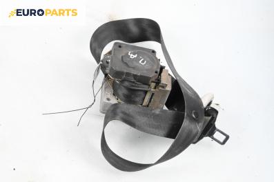 Предпазен колан за Volkswagen Golf IV Hatchback (08.1997 - 06.2005), 4+1 вр., позиция: предна, дясна