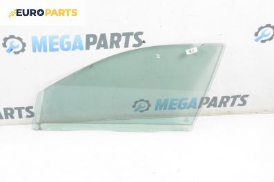 Странично стъкло за Ford Mondeo III Hatchback (10.2000 - 03.2007), 4+1 вр., хечбек, позиция: предна, лява