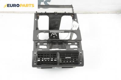 Централна конзола за Ford Mondeo III Hatchback (10.2000 - 03.2007)