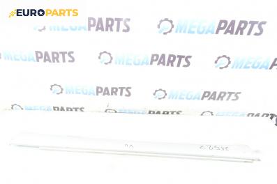 Праг за Mercedes-Benz M-Class SUV (W163) (02.1998 - 06.2005), 4+1 вр., джип, позиция: лява