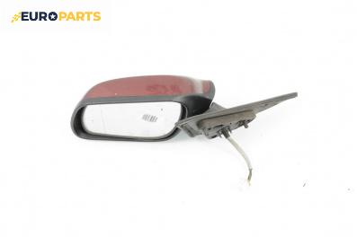 Огледало за Mazda 6 Hatchback I (08.2002 - 12.2008), 4+1 вр., хечбек, позиция: лява