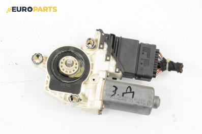 Електромотор за стъклоподемник за Volkswagen Bora Sedan (10.1998 - 12.2013), 4+1 вр., седан, позиция: задна, дясна
