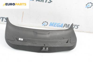 Кора заден капак за Opel Astra J Hatchback (12.2009 - 10.2015), 4+1 вр., хечбек