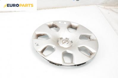 Тасове за Opel Astra J Hatchback (12.2009 - 10.2015) 16 цола, хечбек (Цената е за 1 бр.)