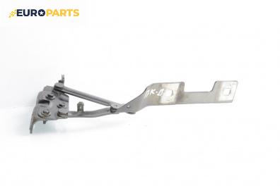 Панта преден капак за Opel Astra J Hatchback (12.2009 - 10.2015), 4+1 вр., хечбек, позиция: дясна
