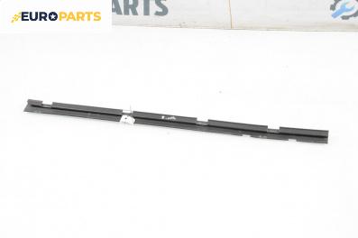 Уплътнение стъкло за Volkswagen Bora Sedan (10.1998 - 12.2013), 4+1 вр., седан, позиция: задна, дясна