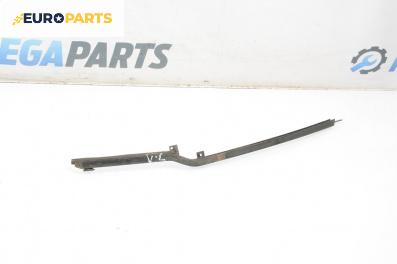 Водач стъкло за Volkswagen Bora Sedan (10.1998 - 12.2013), 4+1 вр., седан, позиция: задна, лява