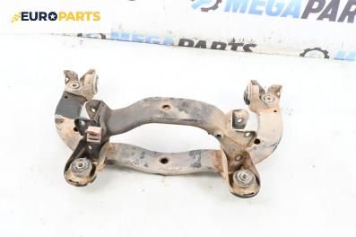 Заден мост за Volkswagen Bora Sedan (10.1998 - 12.2013), седан