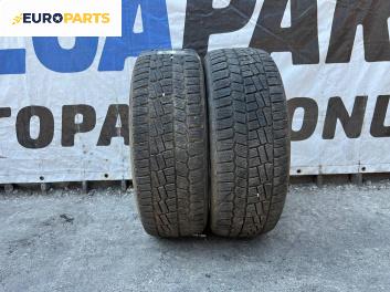 Зимни гуми VIATTI 205/55/16, DOT: 4119 (Цената е за 2 бр.)