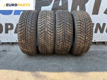 Зимни гуми POINT S 205/55/16, DOT: 3123 (Цената е за комплекта)