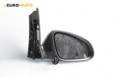 Огледало за Opel Astra J Hatchback (12.2009 - 10.2015), 4+1 вр., хечбек, позиция: дясна