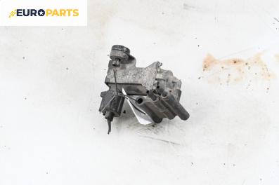 Стъпков мотор за Ford Mondeo III Hatchback (10.2000 - 03.2007) 2.0 TDCi, 130 к.с.