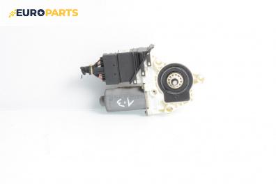 Електромотор за стъклоподемник за Volkswagen Golf IV Hatchback (08.1997 - 06.2005), 4+1 вр., хечбек, позиция: задна, лява