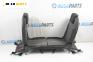 Седалки трети ред за Renault Grand Scenic II Minivan (04.2004 - 06.2009), 4+1 вр.