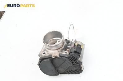 Дроселова клапа за Opel Astra J Hatchback (12.2009 - 10.2015) 1.4, 100 к.с.
