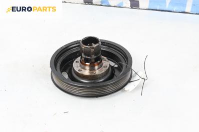 Демпферна шайба за Opel Astra J Hatchback (12.2009 - 10.2015) 1.4, 100 к.с.