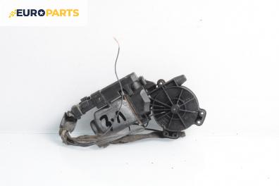 Електромотор за стъклоподемник за Renault Grand Scenic II Minivan (04.2004 - 06.2009), 4+1 вр., миниван, позиция: задна, лява