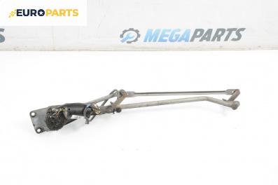 Ел. мотор за чистачките за Citroen Xsara Break (10.1997 - 03.2010), комби, позиция: предна