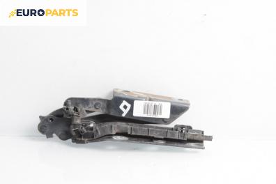 Панта преден капак за Volkswagen Golf V Hatchback (10.2003 - 02.2009), 4+1 вр., хечбек, позиция: дясна