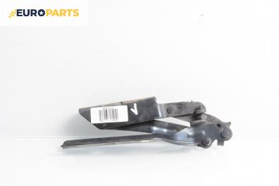 Панта преден капак за Volkswagen Golf V Hatchback (10.2003 - 02.2009), 4+1 вр., хечбек, позиция: лява