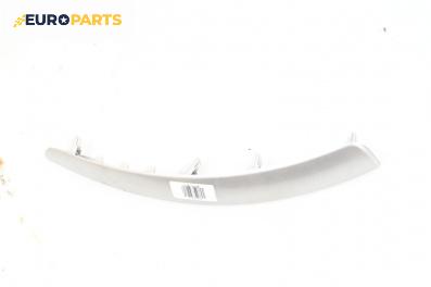 Външни лайсни за Suzuki Liana Hatchback (07.2001 - 12.2007), хечбек, позиция: задна