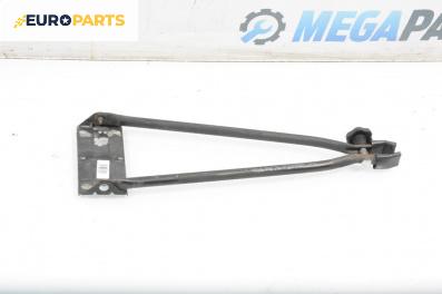 Планка за Citroen Xsara Break (10.1997 - 03.2010), 4+1 вр., комби