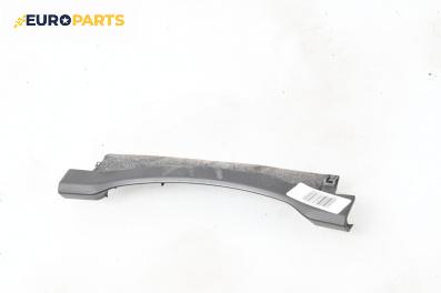 Интериорна пластмаса за Volkswagen Golf V Hatchback (10.2003 - 02.2009), 4+1 вр., хечбек, позиция: предна