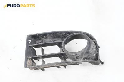 Капачка халоген за Volkswagen Golf V Hatchback (10.2003 - 02.2009), хечбек, позиция: лява