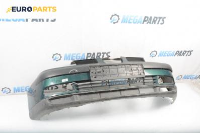 Предна броня за Seat Ibiza II Hatchback (Facelift) (08.1999 - 02.2002), хечбек, позиция: предна