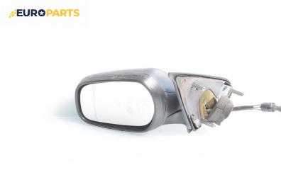 Огледало за Citroen Xsara Break (10.1997 - 03.2010), 4+1 вр., комби, позиция: лява