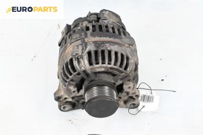 Алтернатор / генератор за Volkswagen Bora Sedan (10.1998 - 12.2013) 2.3 V5 4motion, 150 к.с.