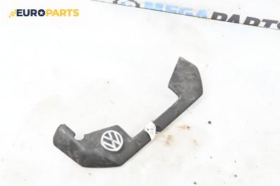 Декоративен капак двигател за Volkswagen Bora Sedan (10.1998 - 12.2013)