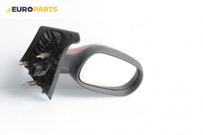 Огледало за Renault Scenic I Minivan (09.1999 - 07.2010), 4+1 вр., миниван, позиция: дясна