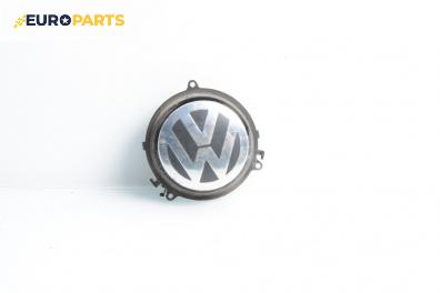 Емблема за Volkswagen Golf V Hatchback (10.2003 - 02.2009), хечбек