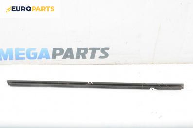 Уплътнение стъкло за Renault Scenic I Minivan (09.1999 - 07.2010), 4+1 вр., миниван, позиция: задна, лява