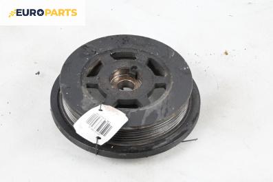 Ремъчна шайба за Volkswagen Bora Sedan (10.1998 - 12.2013) 2.3 V5, 150 к.с.