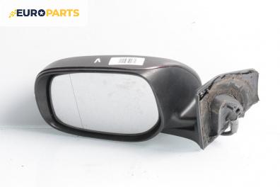 Огледало за Toyota Avensis II Station Wagon (04.2003 - 11.2008), 4+1 вр., комби, позиция: лява