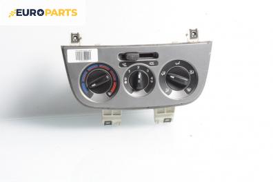 Панел парно за Fiat Fiorino Pick-Up / Van (01.2007 - ...)