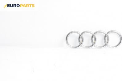 Емблема за Audi A3 Hatchback I (09.1996 - 05.2003), хечбек
