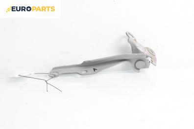 Панта преден капак за Toyota Yaris Hatchback I (01.1999 - 12.2005), 4+1 вр., хечбек, позиция: лява
