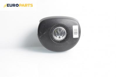 Airbag за Volkswagen Polo Hatchback V (01.2005 - 12.2009), 2+1 вр., хечбек, позиция: предна